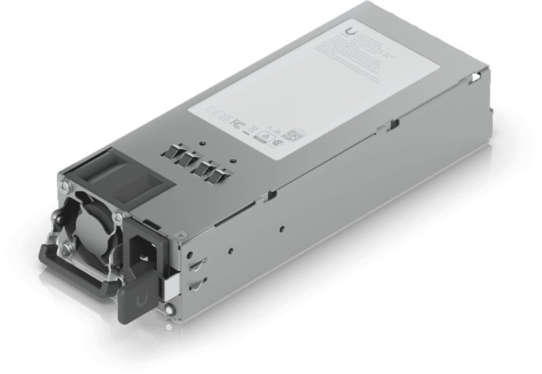 Furnizim me energji për rrjet Ubiquiti UACC-PSU-54V-600W, 54V, 600W, gri
