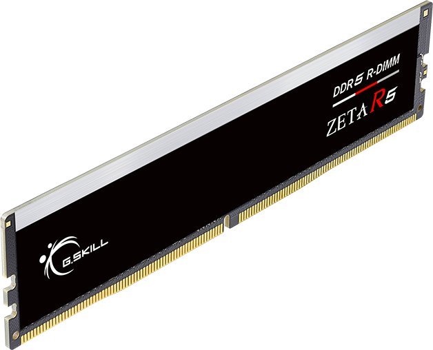Memorie G.Skill Zeta R5, DDR5, 64 GB, 6400 MHz, CL32, F5-6400R3239G16GQ4-ZR5K