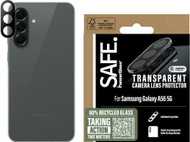 Mbrojtës kamere SAFE by PanzerGlass, për Samsung Galaxy A56 5G, transparent