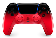 Sony DualSense Wireless Controller – Cosmic Red