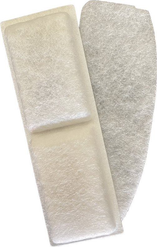 Filtër Tesla për Tesla Smart Pet Fountain, 2 copa