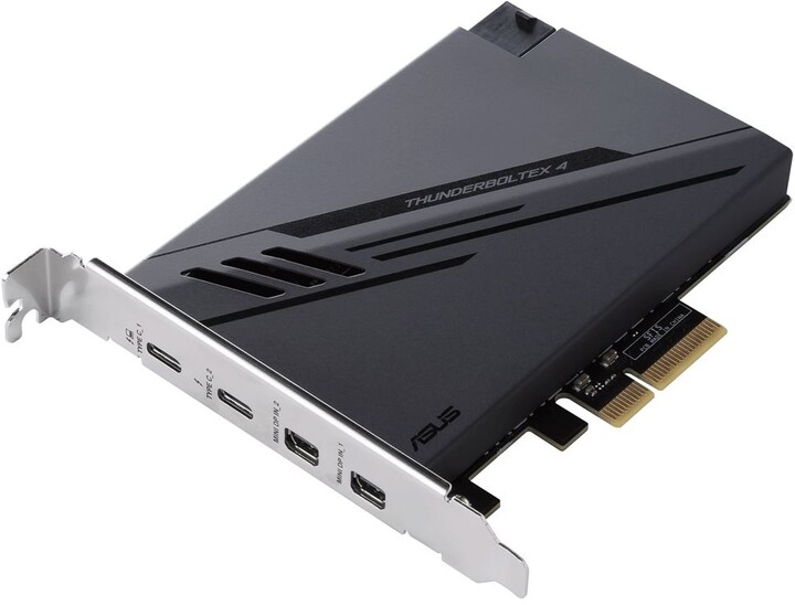 Kartë zgjerimi ASUS ThunderboltEX 4