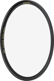 Filter mbrojtës B+W Master Clear MRC Nano 58mm, transparent
