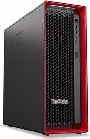 Работна станица Lenovo ThinkStation P5, Xeon W3-2525, 32GB RAM, SSD 1TB