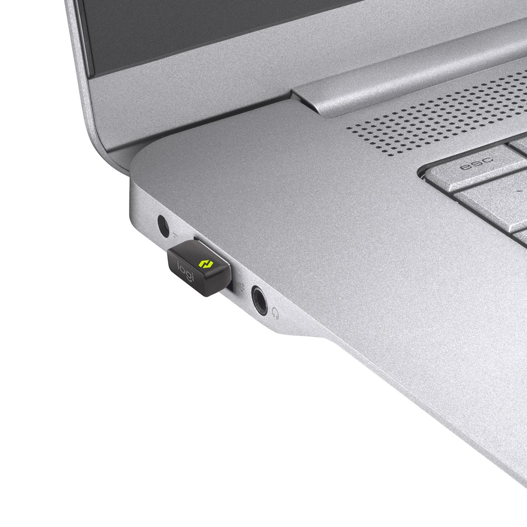 Maus pa tela Logitech MX Master 3S for Business, 8000 DPI, USB, gri