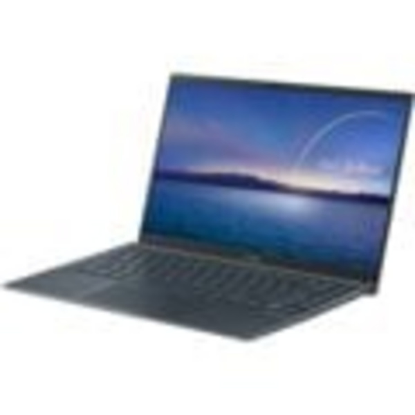 [OUTLET] Лаптоп ASUS Zenbook 14 (UM425UAZ), AMD Ryzen 5 5500U, 8 GB RAM, 512 GB SSD M.2 PCIe NVMe, AMD Radeon Graphics, сива боја
