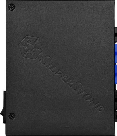 Burim energjie SilverStone SX500-G V1.1 SST-SX500-G v1.1 SFX, 500W