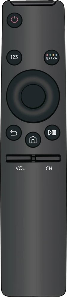 Pilot TV Lamex Samsung BN59-01259 LXP1259, universal, Smart, i zi