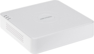 Рекордер за сигурност Хиквижн IDS-7108HUHI-M1/S, 8 канали, AHD HD CVI HD TVI CVBS TCP/IP, црн