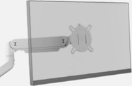 Krah monitori One For All DM4120, universal, për një monitor, i zi