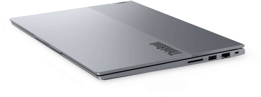Laptopi Lenovo ThinkBook 14 G9 IRL, Core 5 210H, 16GB, 512GB SSD, W11 Pro, gri