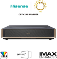 Projektor ultra short throw Hisense PT1, 4K Ultra HD, 3000:1, i zi