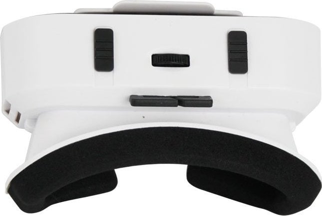 Syze VR Esperanza EMV400, për smartphone 4.7" 6", rregullim lente, të zeza