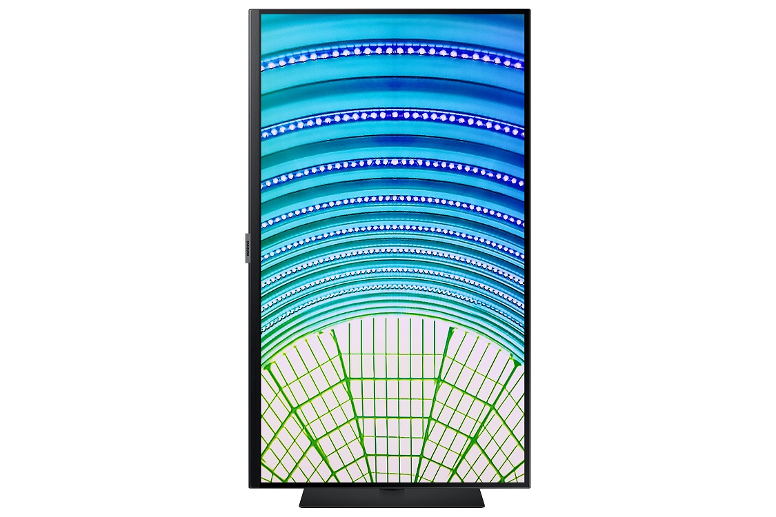 Monitor Samsung LS32A600UU, 32", QHD, VA, i zi
