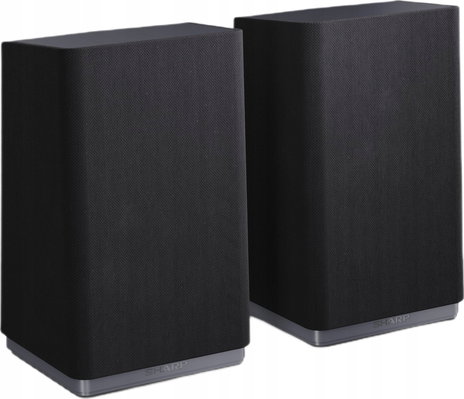 Sistem audio Sharp CP-AWS2001, 40W, Bluetooth, i zi