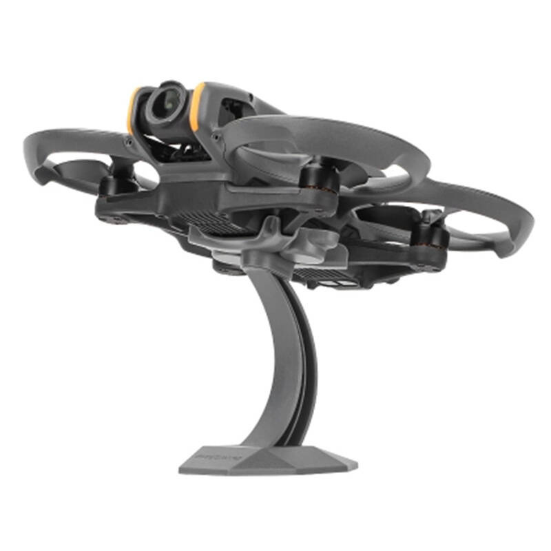 Stendë droni Sunnylife Display Stand, për DJI Avata 1 2, plastike, gri