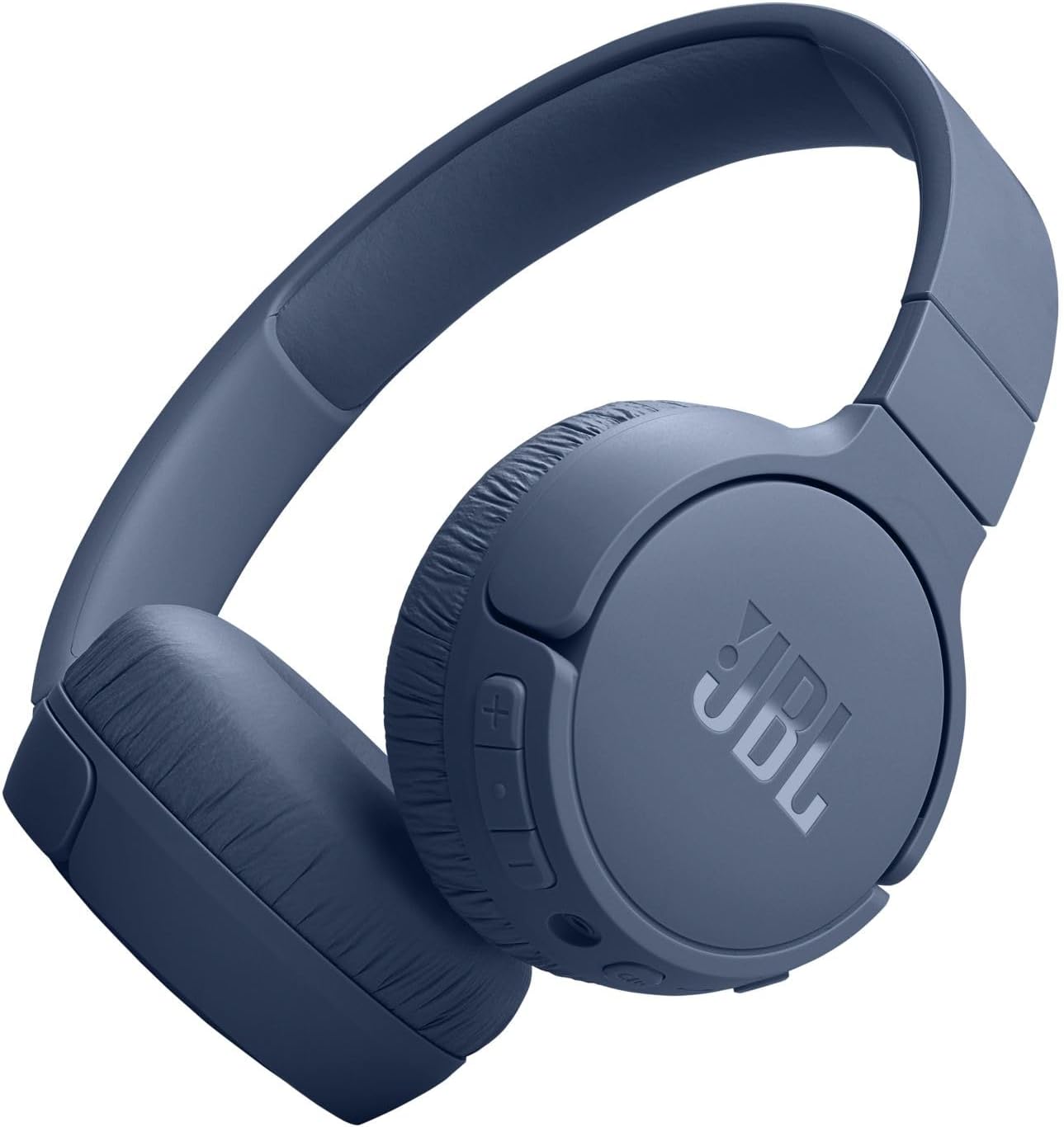 Kufje JBL Tune 670 NC, të kaltërta