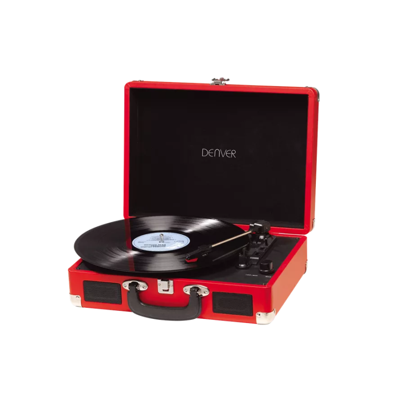 Denver Gramofon 120