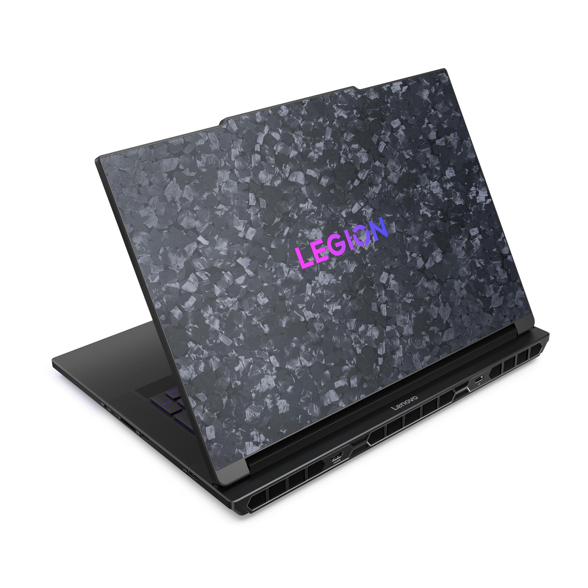 Laptop gaming Lenovo Legion 9i 18IAX10, 18", Intel Core i7, RTX 4070, i zi