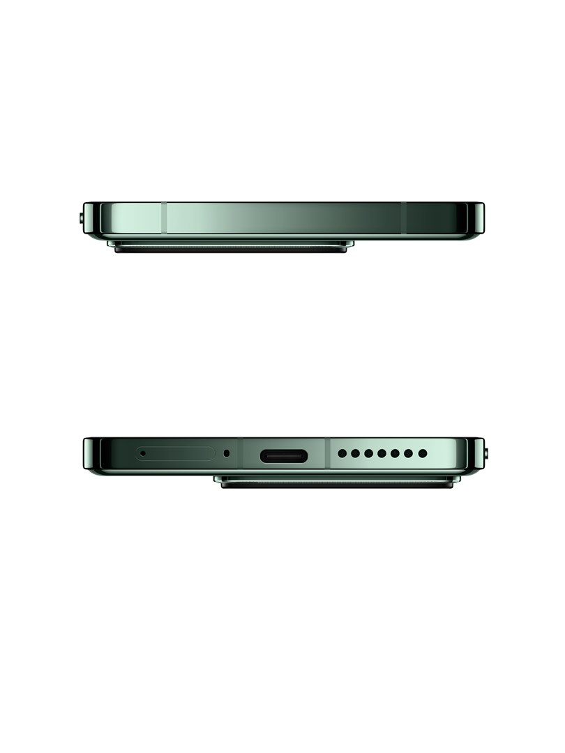Celular Xiaomi 14, 6.36", 12GB/512GB, i gjelbër