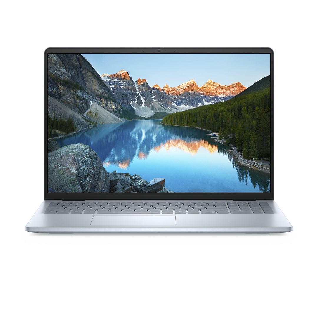 Laptop Dell Inspiron 16 5640, 16", Intel Core Ultra 7 150U, 16GB RAM, 1TB SSD, GeForce MX570A, i kaltër