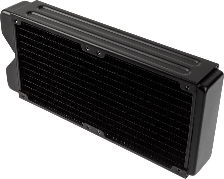 Radiator ftohës për ujë Magicool 240 SG2 Ultra M3, bakër, 240mm, i zi