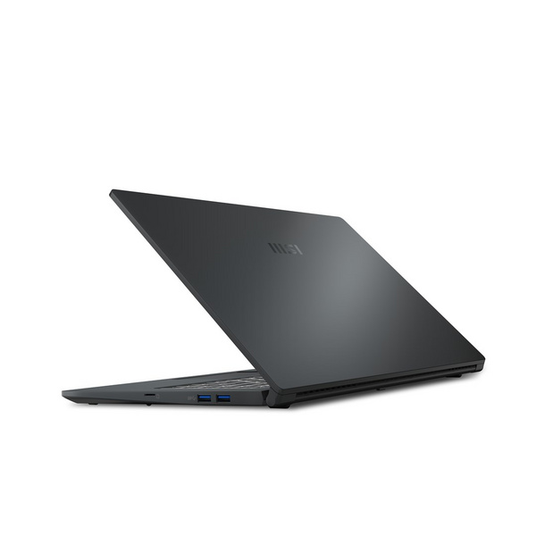 Laptop MSI Modern 15 A11MU-1041PL, 15.6", 16GB RAM, 1TB SSD, Intel Core i5, Intel Iris Xe Graphics, i zi