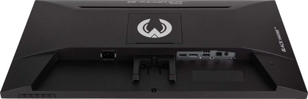 Monitor iiyama G-Master G2745QSU-B1, 27", WQHD, i zi