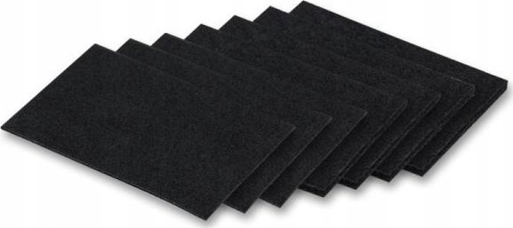 Kuti mbrojtëse JJC BC-UN2, për bateri DSLR dhe kartela memorije, e zezë