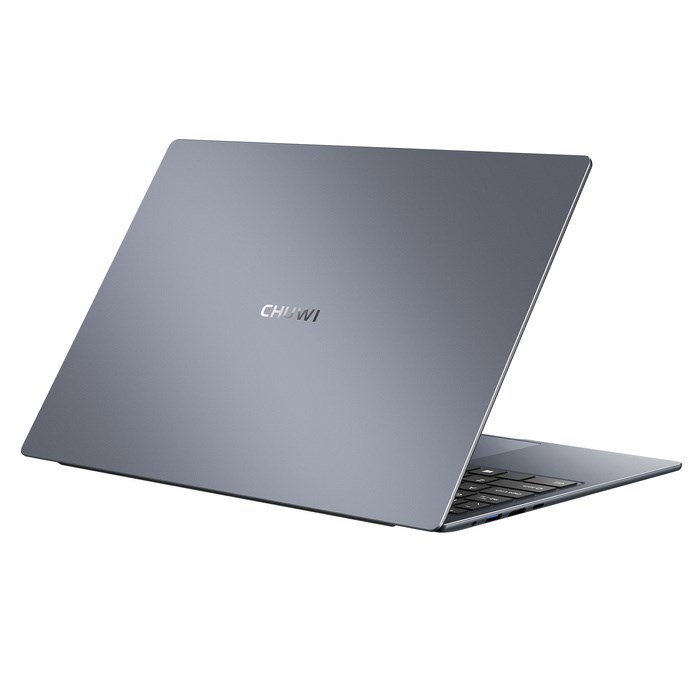 Laptop Chuwi Corebook CWI575K1, 14", Intel i5-1035G4, 8 GB RAM, 512 GB SSD, i hirtë