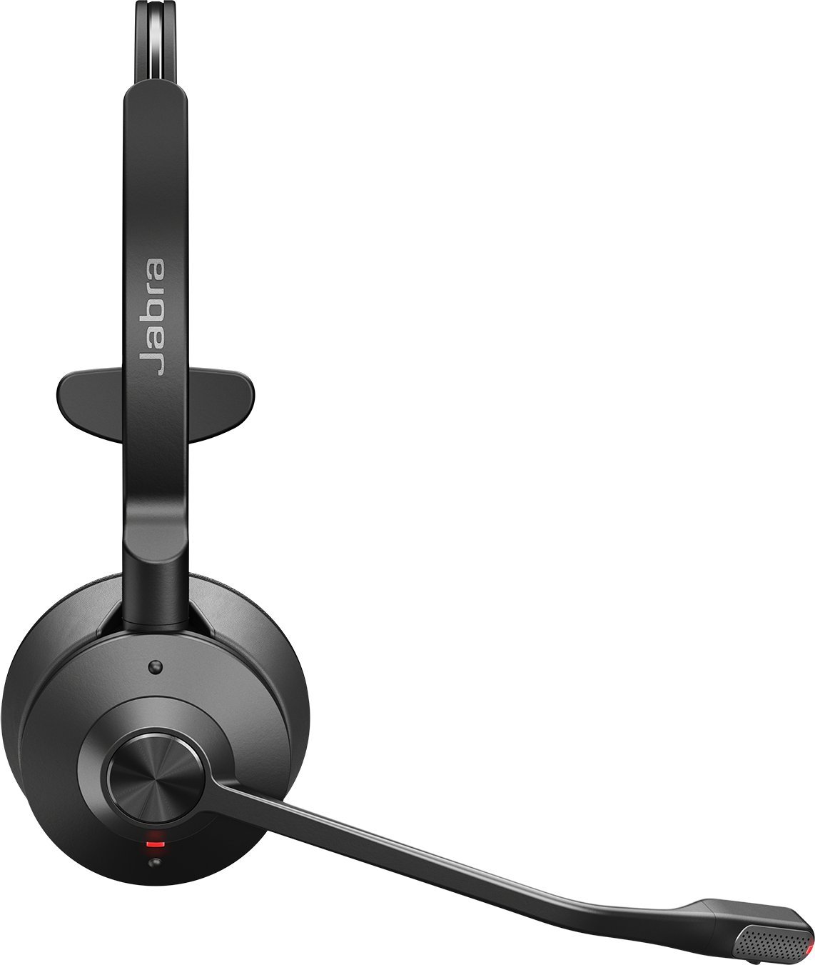 Kufje Jabra Engage 55 SE UC Mono, wireless, USB