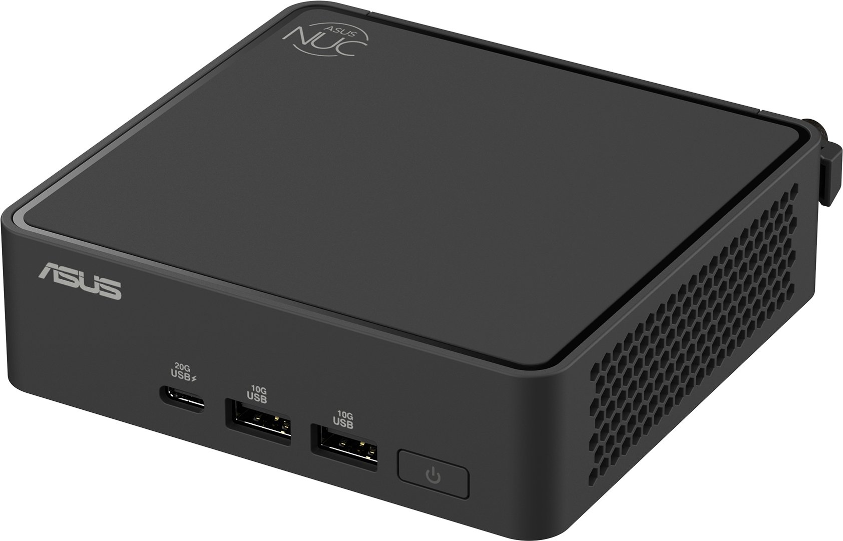 Mini PC ASUS NUC 15 Pro RNUC15CRKU500002, Intel Core Ultra 5, DDR5, i zi
