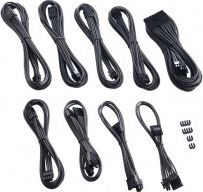 Set kabllosh CableMod ZUAD-916, për Corsair AXI HXi RM, ModMesh, ngjyrë grafit