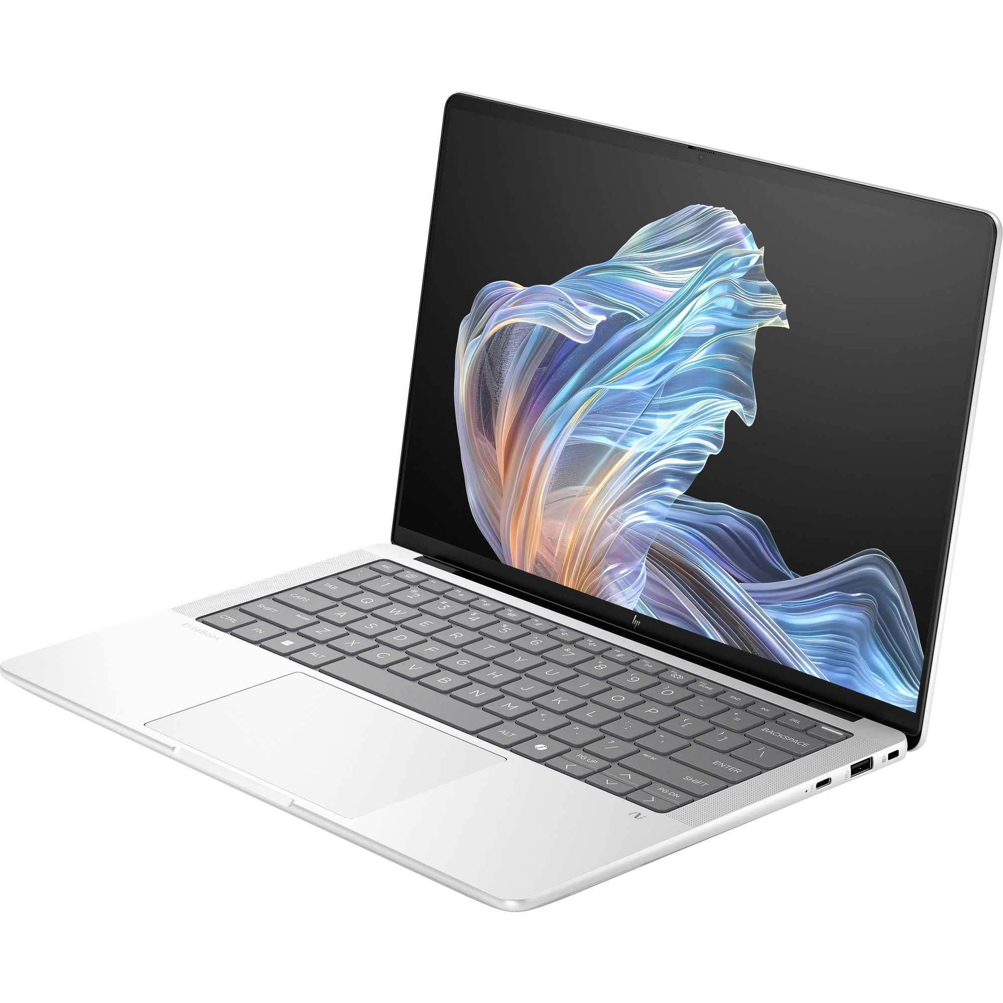 Laptop HP EliteBook X G1a R AI7 Pro, Ryzen, 32GB RAM 1TB SSD, argjendtë