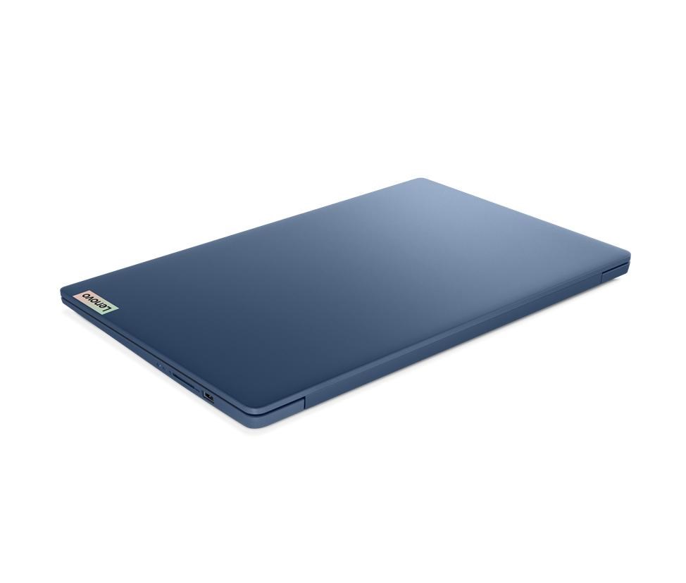 [OUTLET] Laptop Lenovo IdeaPad Slim 3 7320U, 15.6", AMD Ryzen 3, 8GB RAM, 512GB SSD, i kaltër