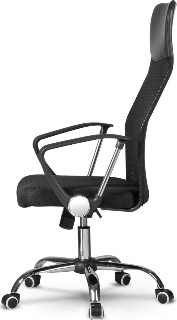 Karrige zyre Sofotel Sydney, e zezë