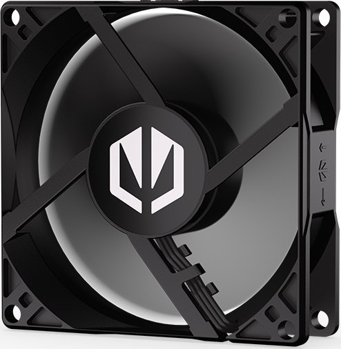 Ftohës Endorfy Zephyr 80, 80 mm