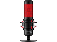 Mikrofon gaming HyperX QuadCast 2 S, USB, RGB, i zi