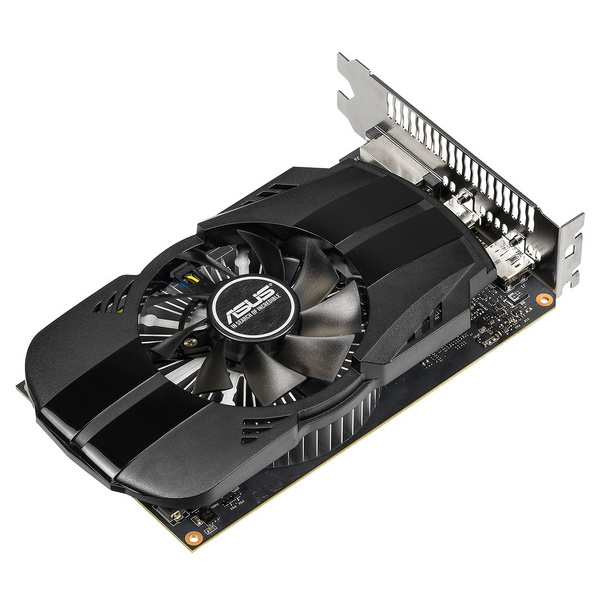 Kartelë grafike ASUS Phoenix PH-GTX1650-O4G NVIDIA GeForce GTX 1650 4 GB GDDR5