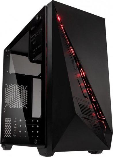 Kasë Kolink Inspire K2 A-RGB, Midi Tower