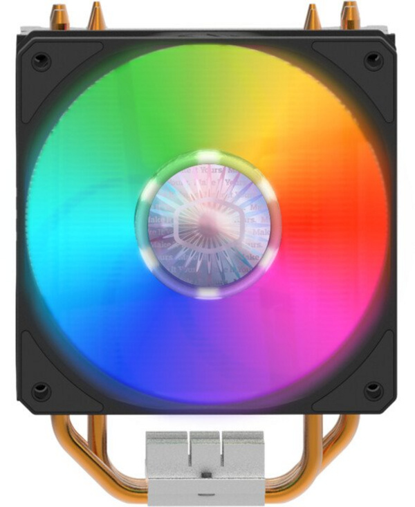 Ftohës Cooler Master Hyper 212 Spectrum V2
