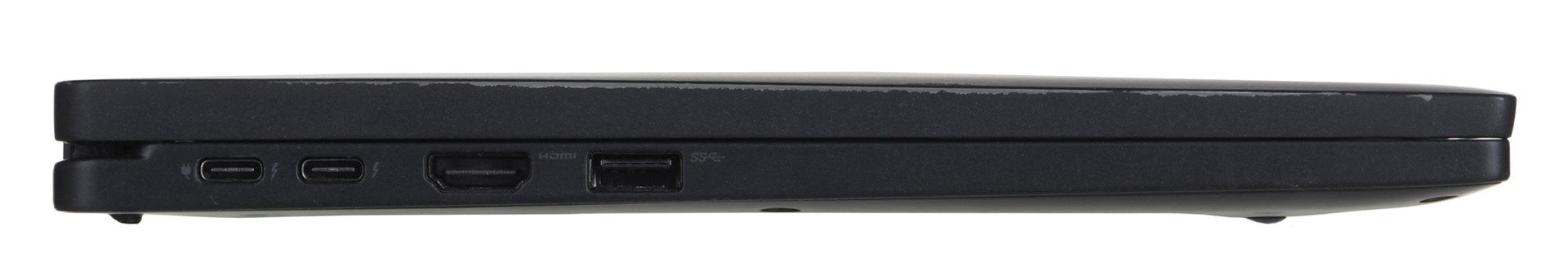 Laptop DELL Latitude 7390 2në1, 13.3", Intel Core i5-8265U, 16GB RAM, 512GB SSD, i zi