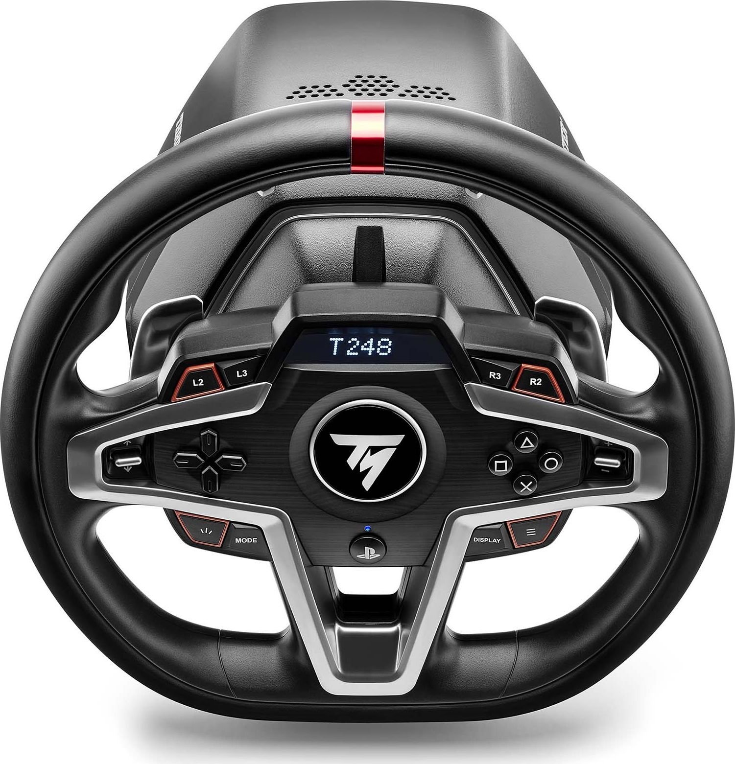 Set timoni gare Thrustmaster T248 me TH8S, PC PS4 PS5, i zi