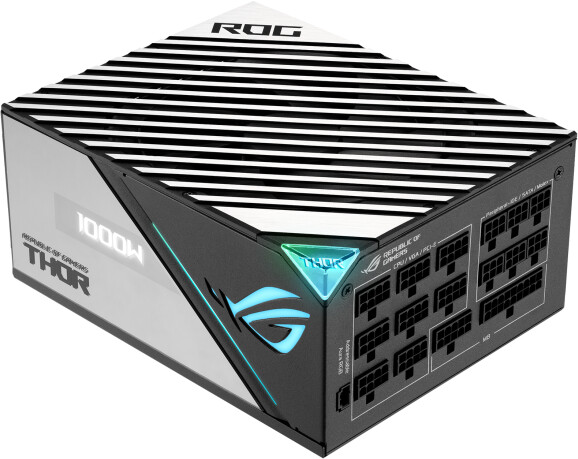 Burim energjie Asus ROG Thor Platinum II 90YE00L4-B0NA00 , 1000W