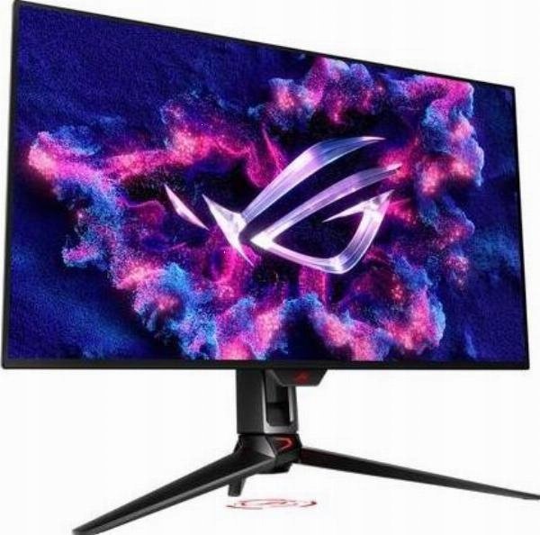 Monitor Asus ROG Swift OLED PG32UCDM, 31.5", UHD 4K, i zi