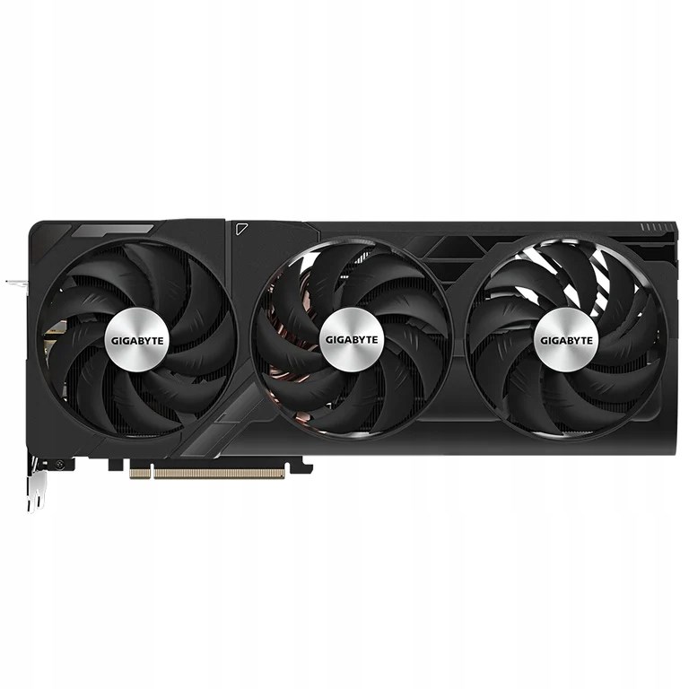 Kartelë grafike Gigabyte GeForce RTX 4090 Windforce 24GB GDDR6X