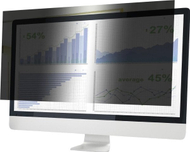 Filtër privatësie për ekran 3M Bright Screen, Apple iPad Pro 13" M4 dhe iPad Air, transparent