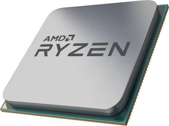 Procesor AMD Ryzen 9 5900XT, 3.3 GHz, 16 bërthama, 64 MB cache, i zi
