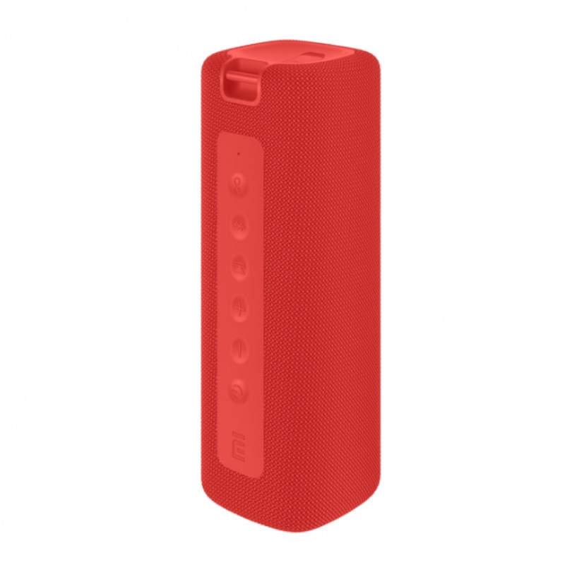 Altoparlant Bluetooth Xiaomi Mi Portable 16W, IPX7, i kuq