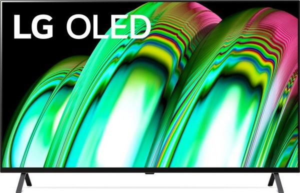 Televizor LG OLED65A23LA - 164cm